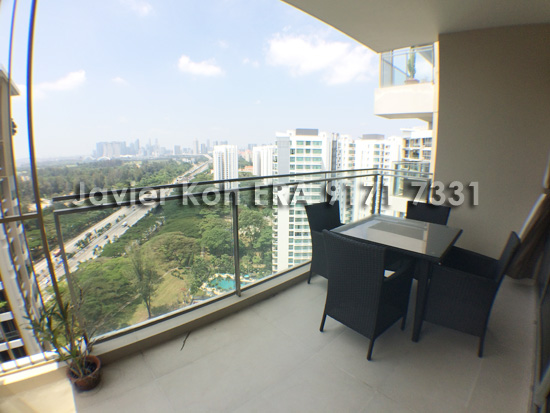 The Seafront On Meyer (D15), Condominium #40858362